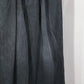JOHN MASON SMITH / JANE SMITH - 8W COTTON CORDUROY TUCK 5 POCKET PANTS - GRAY