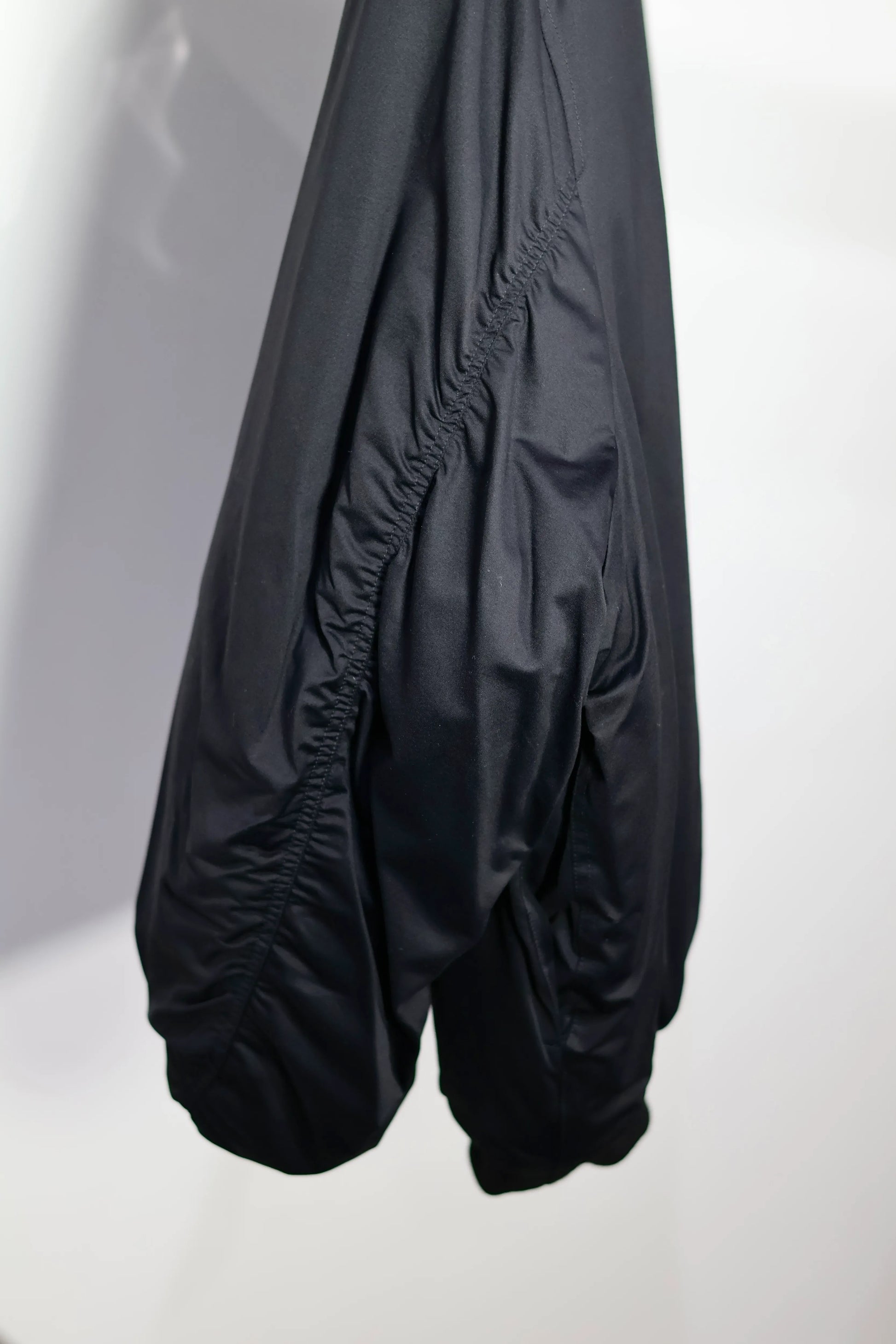 KANEMASA PHIL. - 46G Bomber Blouson - BLACK – un KANEMASA PHIL. - 46G Bomber Blouson - BLACK – un