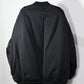 KANEMASA PHIL. - 46G Bomber Blouson - BLACK