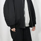 KANEMASA PHIL. - 46G Bomber Blouson - BLACK