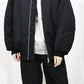 KANEMASA PHIL. - 46G Bomber Blouson - BLACK