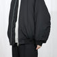 KANEMASA PHIL. - 46G Bomber Blouson - BLACK