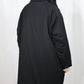 KANEMASA PHIL. - 46G Padded Long Blouson - BLACK