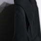 08sircus - Dobby cloth cpo shirt - BLACK