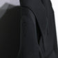 08sircus - Dobby cloth cpo shirt - BLACK