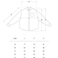 SimplyComplicated - FRAME NYLON SHIRT - DK.BROWN