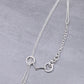 WAKAN SILVER SMITH - Horse bit 3way necklace - C-036
