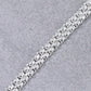 WAKAN SILVER SMITH - Horse bit 3way necklace - C-036