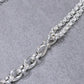 WAKAN SILVER SMITH - Horse bit 3way necklace - C-036