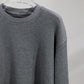 KANEMASA PHIL. - 18G Heather Waffle - CHARCOAL