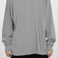 KANEMASA PHIL. - 18G Heather Waffle - GRAY