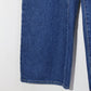 nakedgauge - INDIGO DENIM ASHLEY JEANS - INDIGO