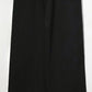 nakedgauge - ONE WASH BLACK DENIM ASHLEY JEANS - BLACK
