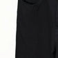 nakedgauge - ONE WASH BLACK DENIM ASHLEY JEANS - BLACK