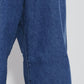 nakedgauge - INDIGO DENIM ASHLEY JEANS - INDIGO
