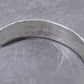 WAKAN SILVER SMITH - Arabesque bangle M - BN-068