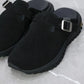 suncore - GROG SLIP LIGHT 2 - BLACK