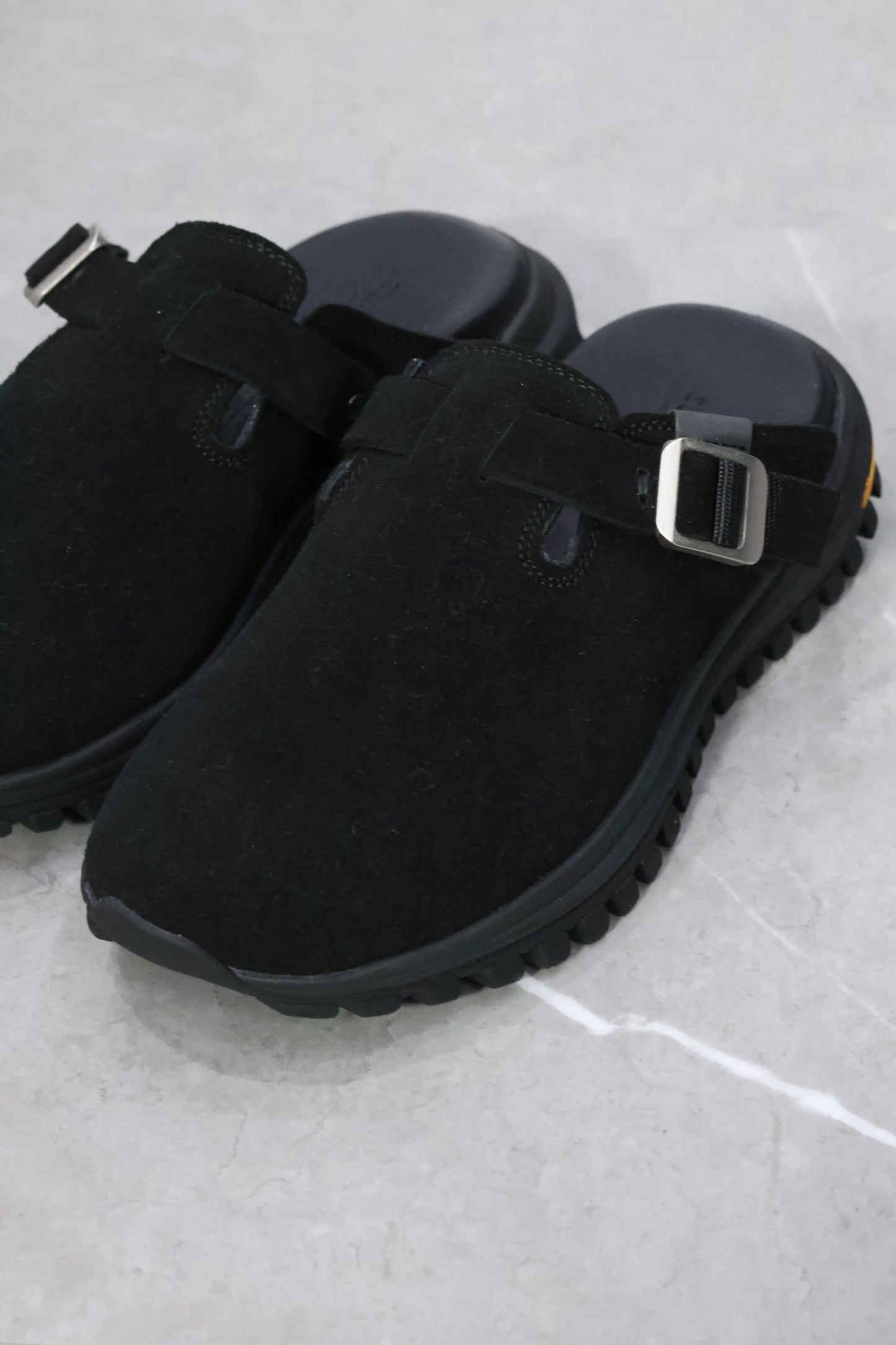 suncore - GROG SLIP LIGHT 2 - BLACK