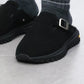 suncore - GROG SLIP LIGHT 2 - BLACK