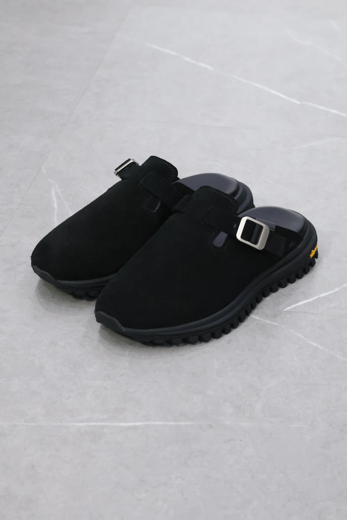 suncore - GROG SLIP LIGHT 2 - BLACK