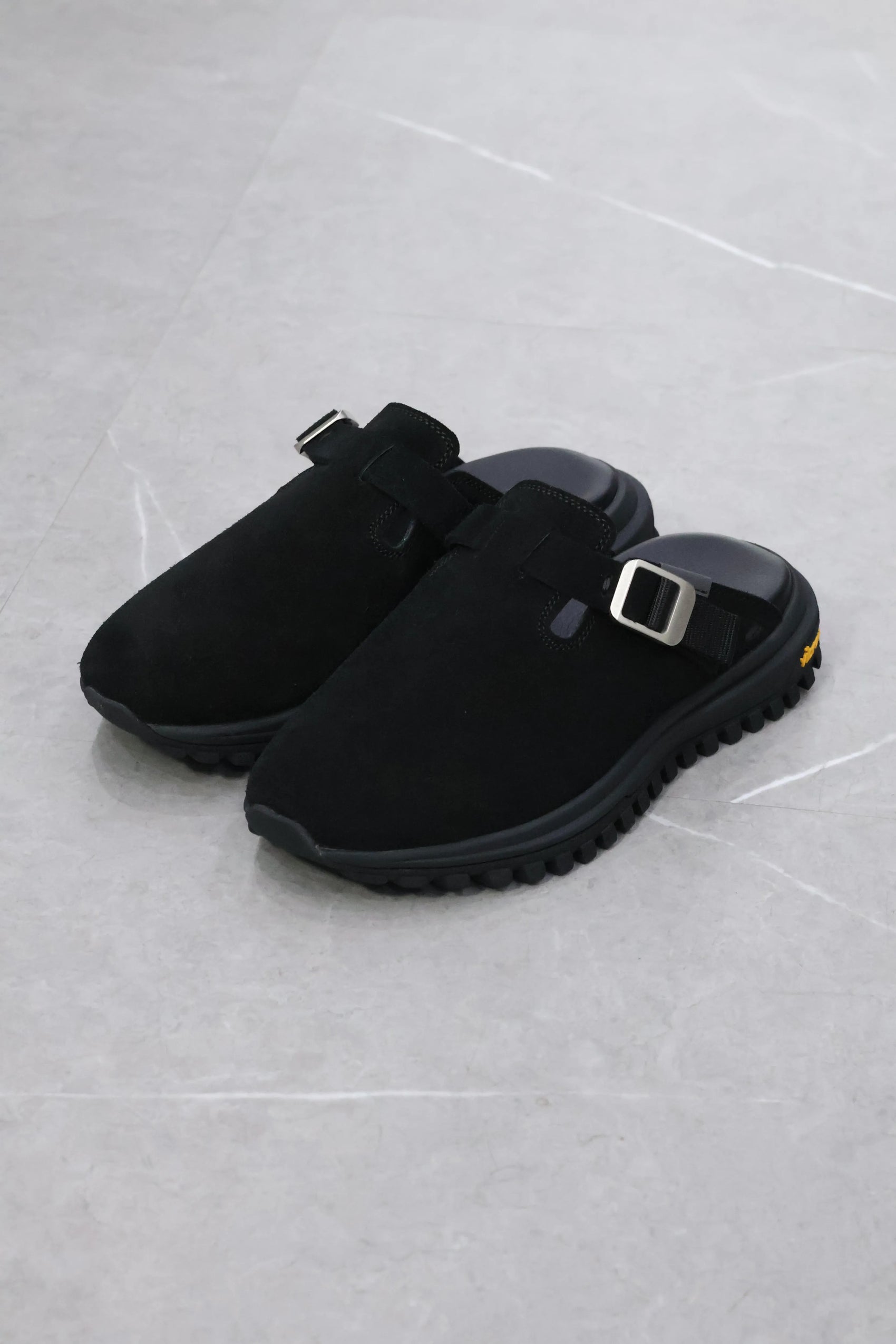 suncore - GROG SLIP LIGHT 2 - BLACK