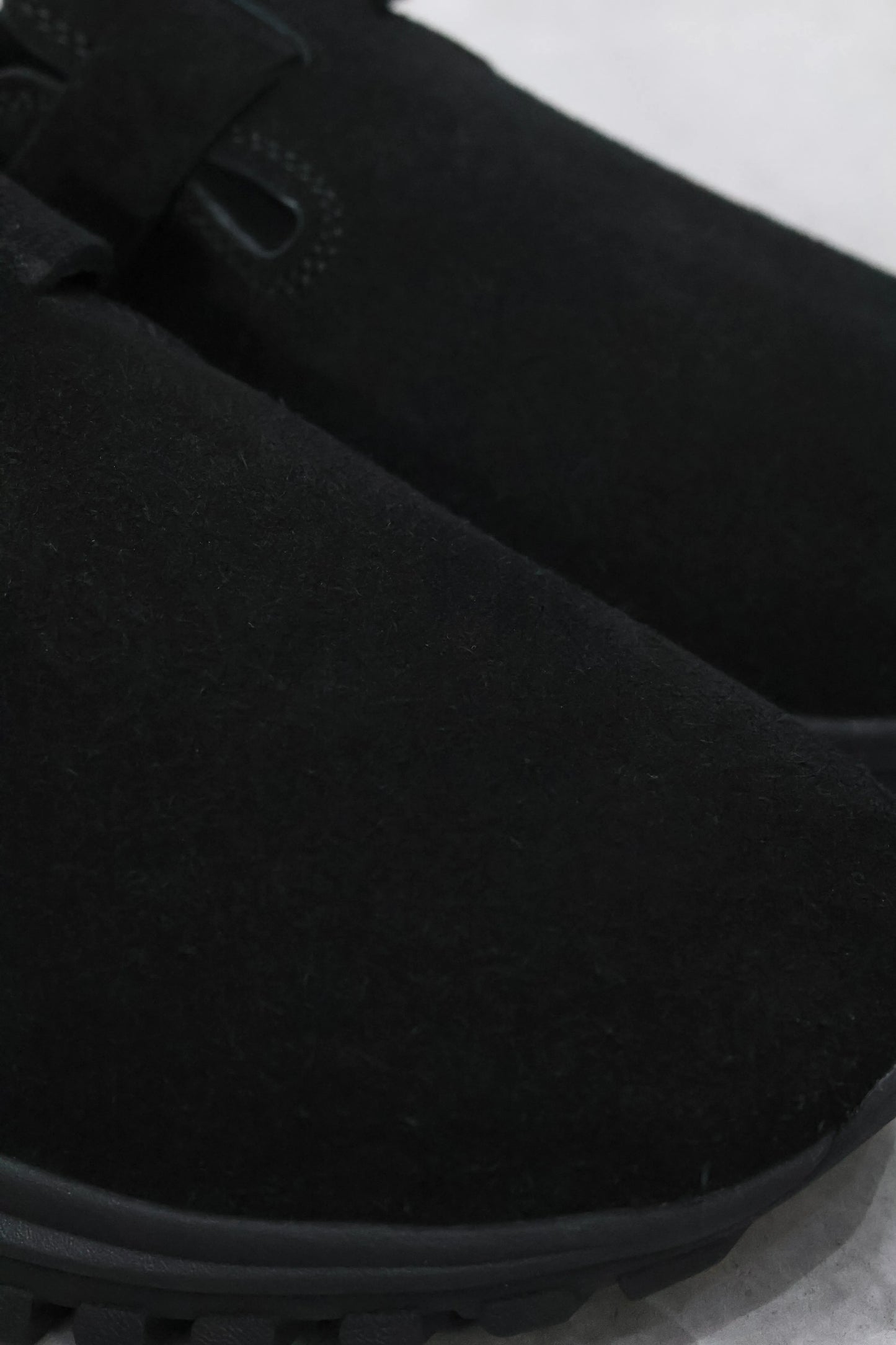 suncore - GROG SLIP LIGHT 2 - BLACK