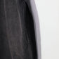 TANAKA - WIDE CROPPED JEANS - PINKY BLACK