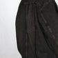 TANAKA - THE JEAN JACKET - DUSTY BLACK