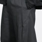 KANEMASA PHIL. - 36G Fine Sweat Draping Easy Pants - BLACK DYE