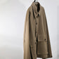 KANEMASA PHIL. - 28G High Twist Work Jacket - KHAKI