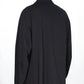 KANEMASA PHIL. - 46G Solaro Double Jacket - BLACK BROWN