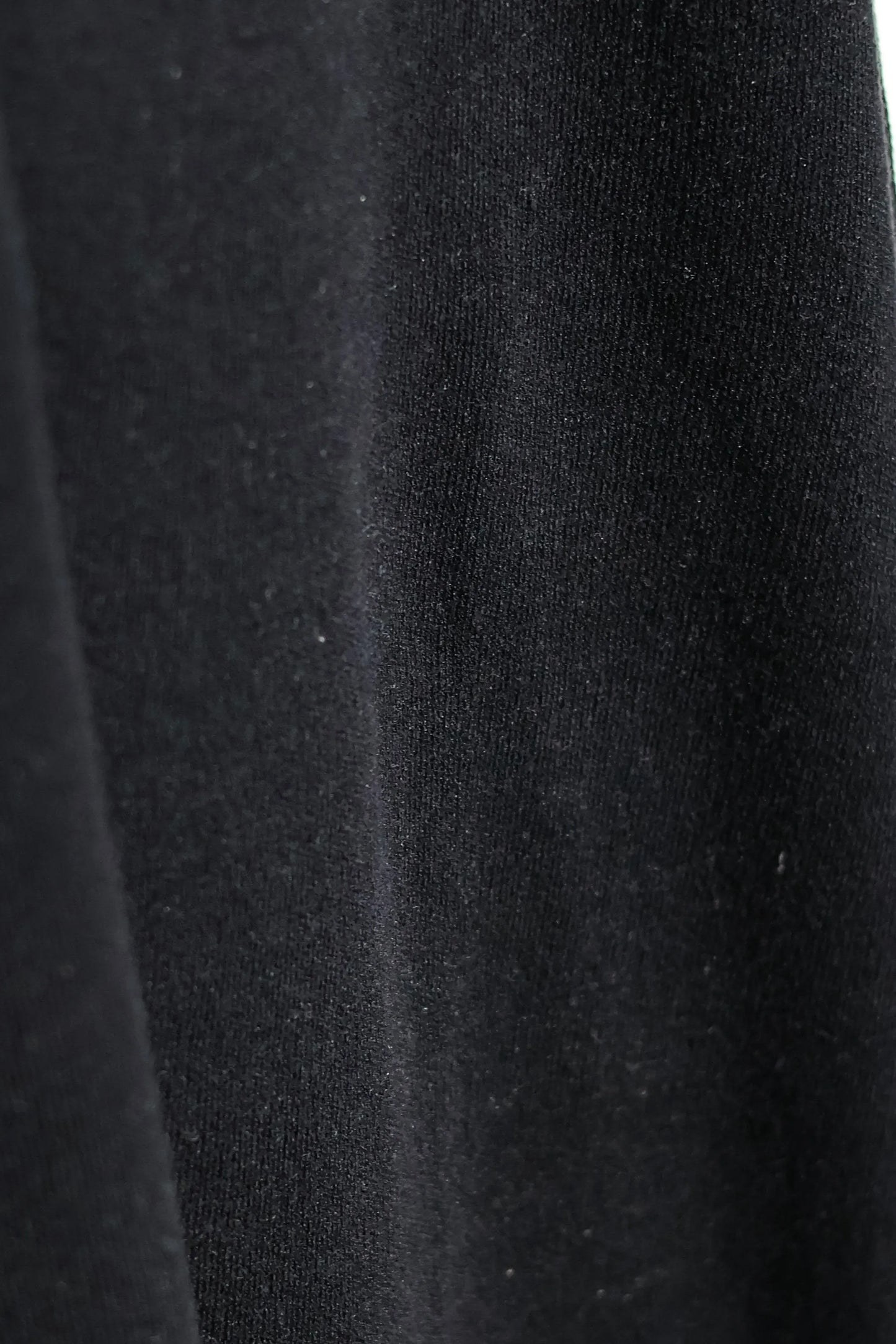 nakedgauge - GLEANER SHIRT - BLACK