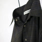 nakedgauge - MADRAS CHECK SHIRT LS - YELLOW CHECK