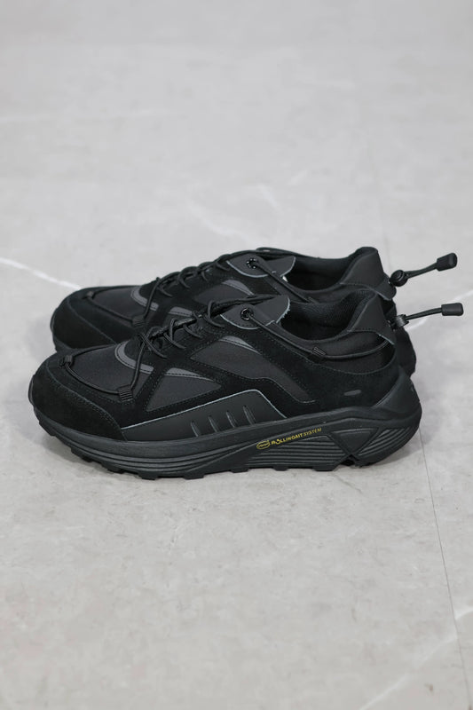 suncore - night camp light - BLACK