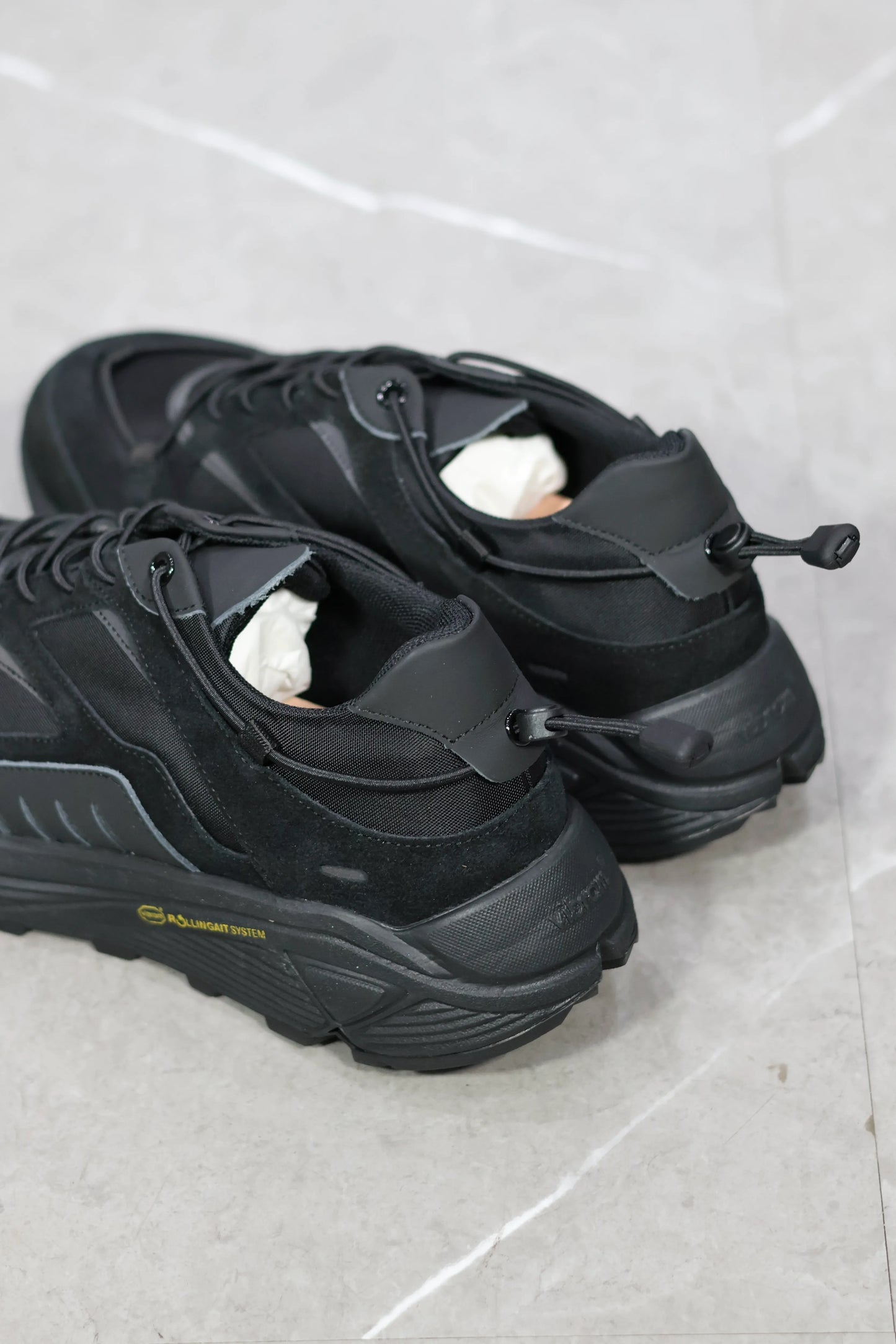 suncore - night camp light - BLACK