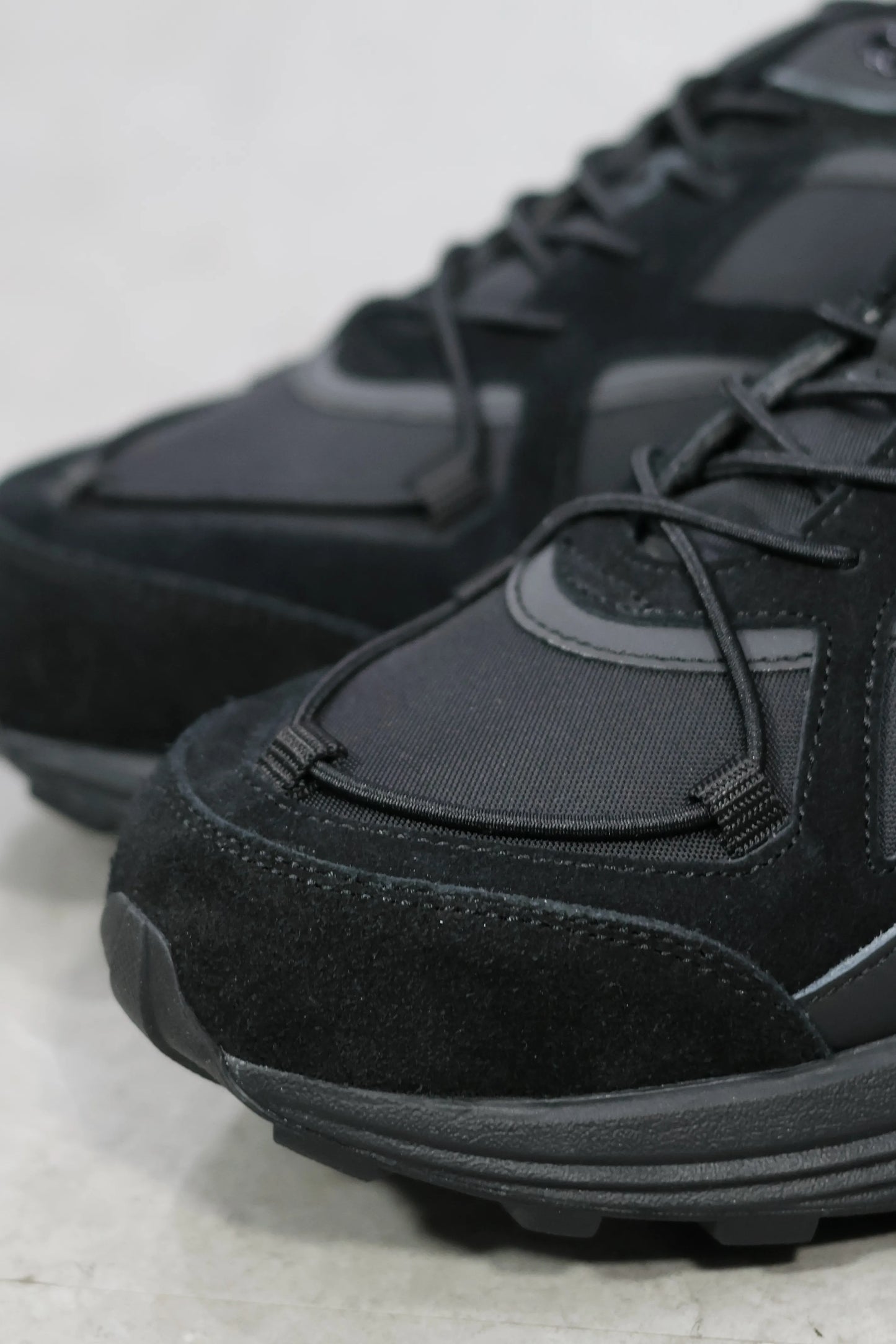 suncore - night camp light - BLACK