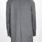 INSCRIRE - Cashmere Over Jacket - GREY