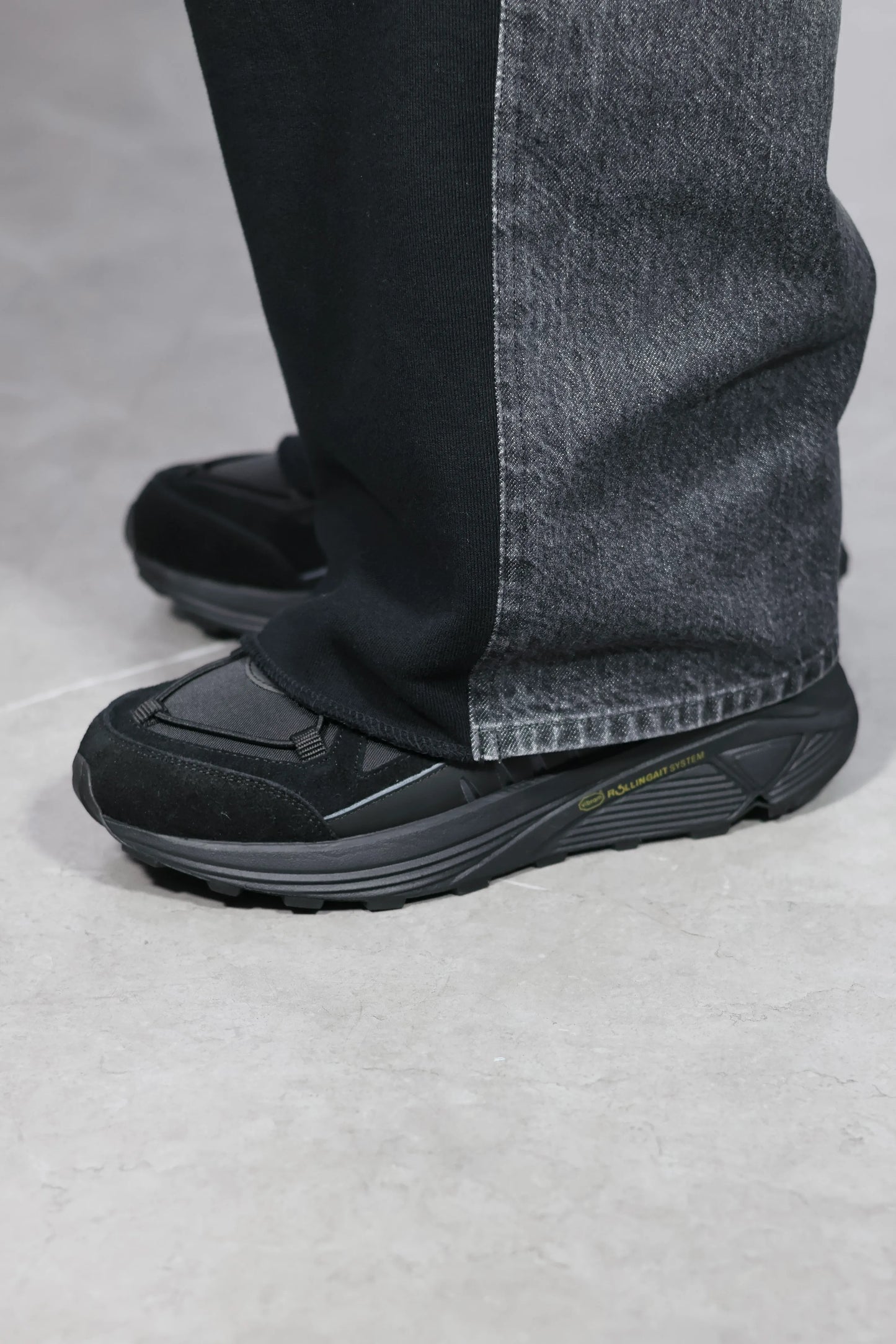 suncore - night camp light - BLACK