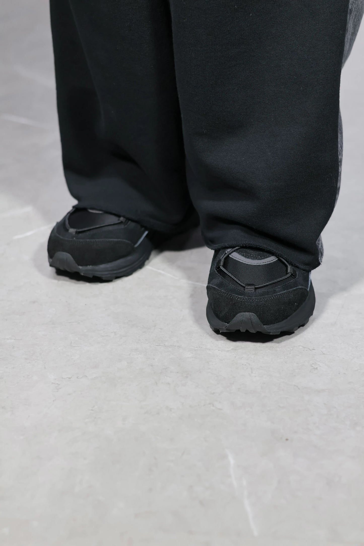 suncore - night camp light - BLACK