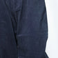 nakedgauge - INDIGO CORDUROY ASHLEY PANTS - INDIGO