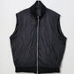 08sircus x TAION - Down detachable bomber - BLACK