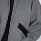 TANAKA - THE COVERALL - CHARCOAL