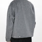 TANAKA - THE COVERALL - CHARCOAL