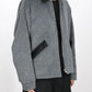 TANAKA - THE COVERALL - CHARCOAL