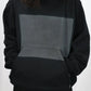 TANAKA - THE SWEAT HOODIE - HEATHER GRAY(CACTUS)