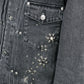 TANAKA - THE JEAN JACKET - GRAY(BIJOU)