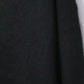 nakedgauge - FOX CUDDLE SWEATER - BLACK