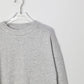 nakedgauge - FOX CUDDLE SWEATER - FOGGY