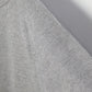 nakedgauge - MERINO WOOL PULLOVER - GRAY