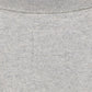nakedgauge - MERINO WOOL PULLOVER - GRAY